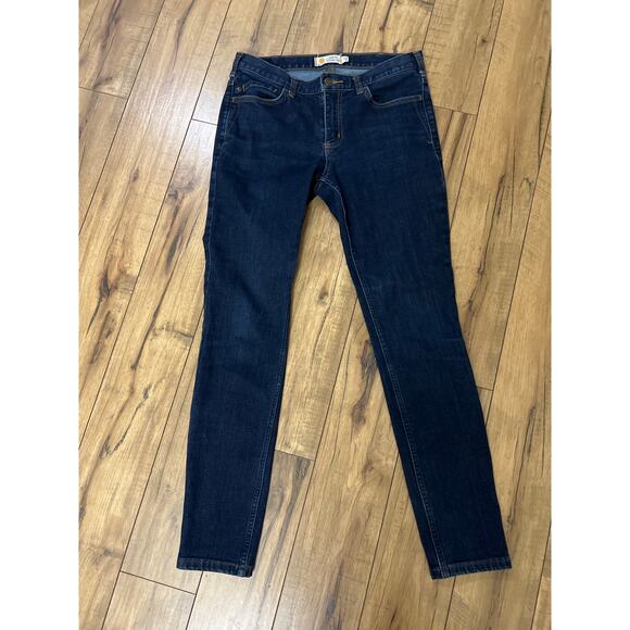 Carhartt womens size 6 slim fit jeans - Picture 1 of 5